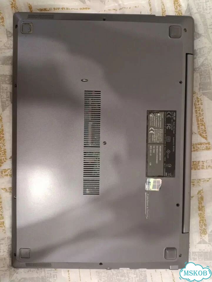 Asus p5440fa фото 5