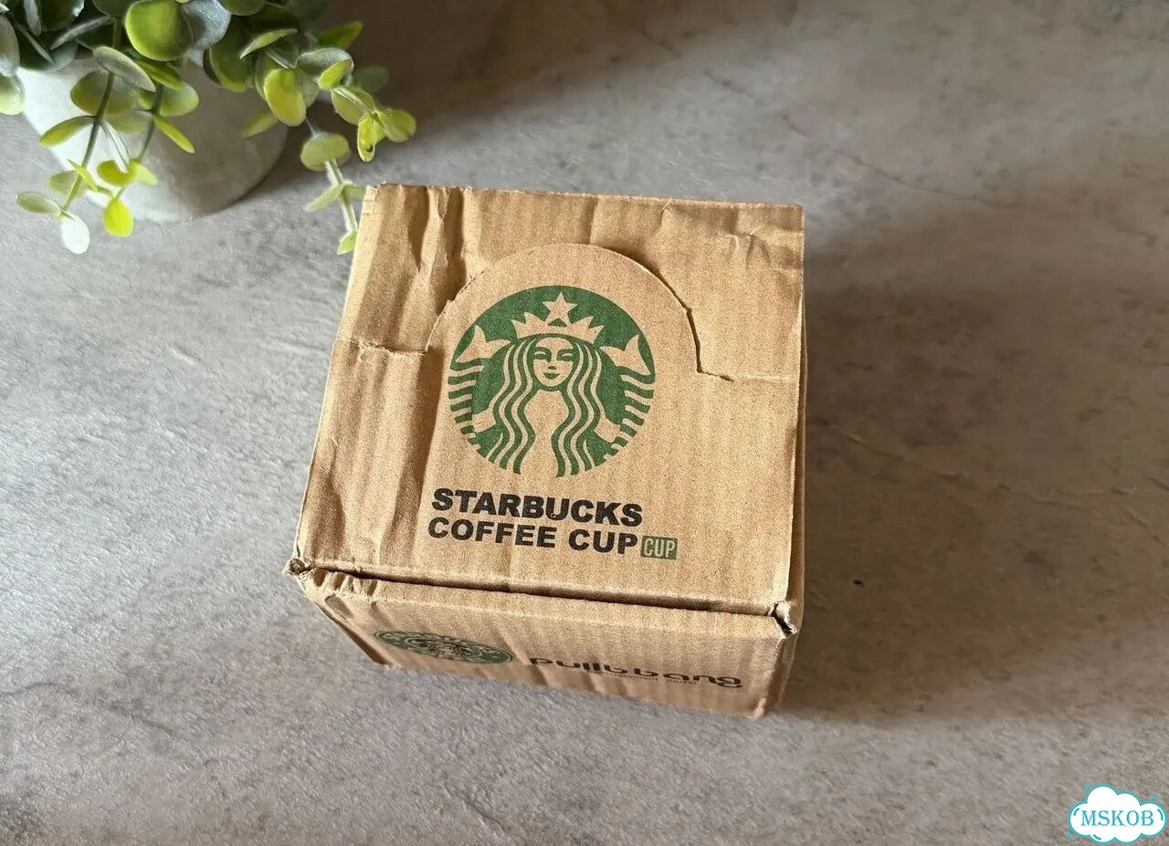 Кружка starbucks набор фото 5