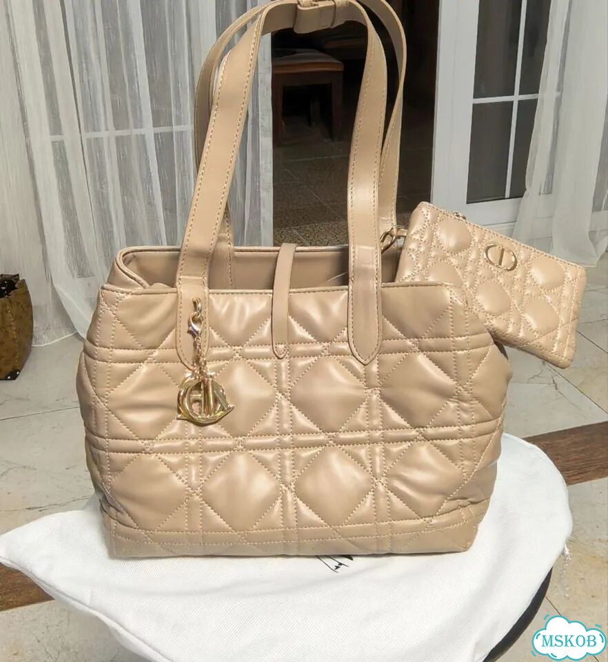 Christian Dior сумка фото 2