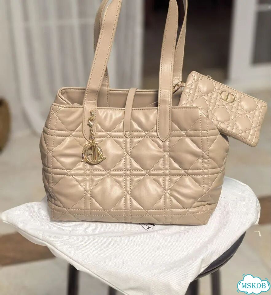 Christian Dior сумка фото 4