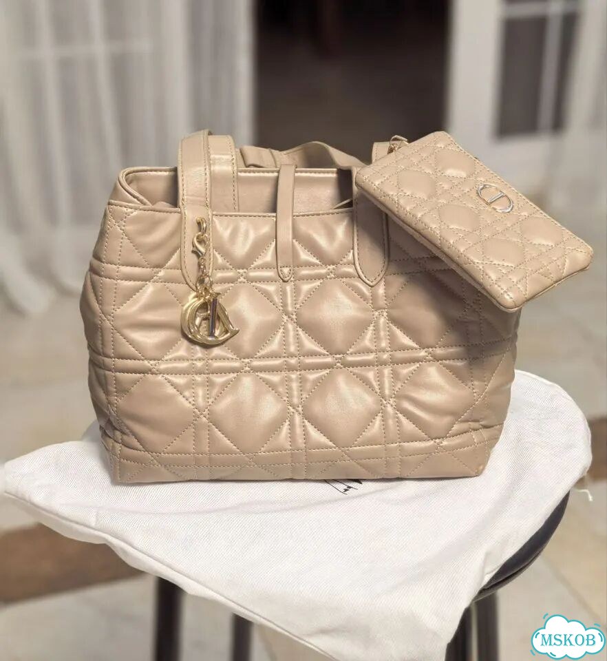 Christian Dior сумка фото 6