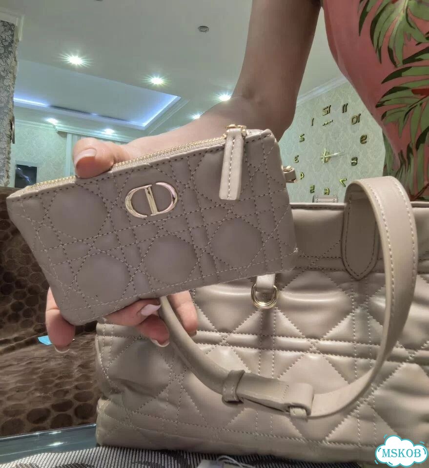 Christian Dior сумка фото 9