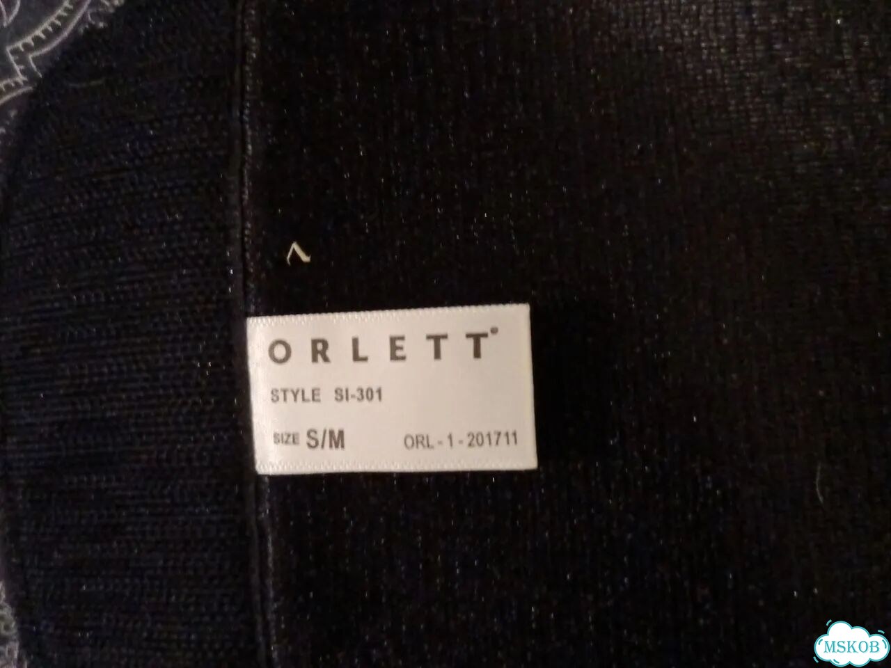 Ортез на руку orlet si-301 фото 2