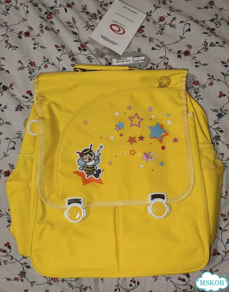 Рюкзак детский Athlete for kids фото 1