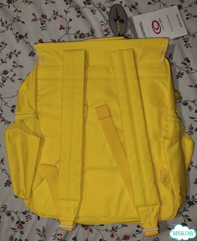 Рюкзак детский Athlete for kids фото 2