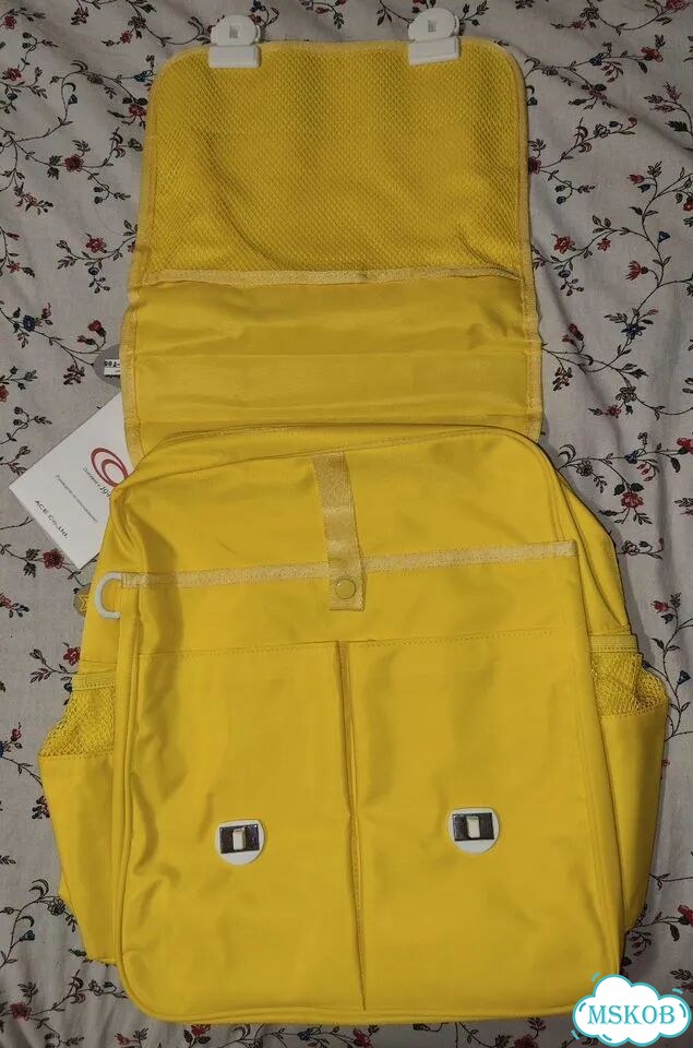 Рюкзак детский Athlete for kids фото 3