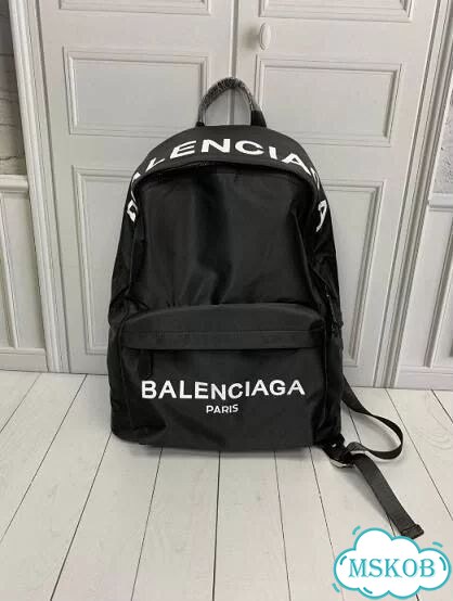 Рюкзак balenciaga фото 1
