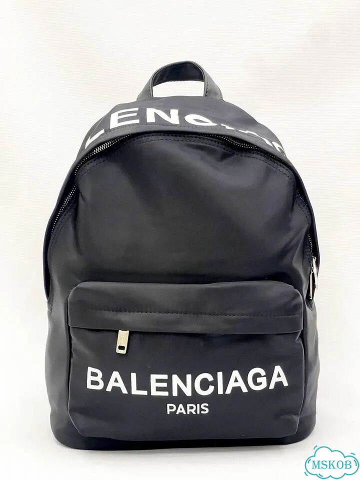 Рюкзак balenciaga фото 3