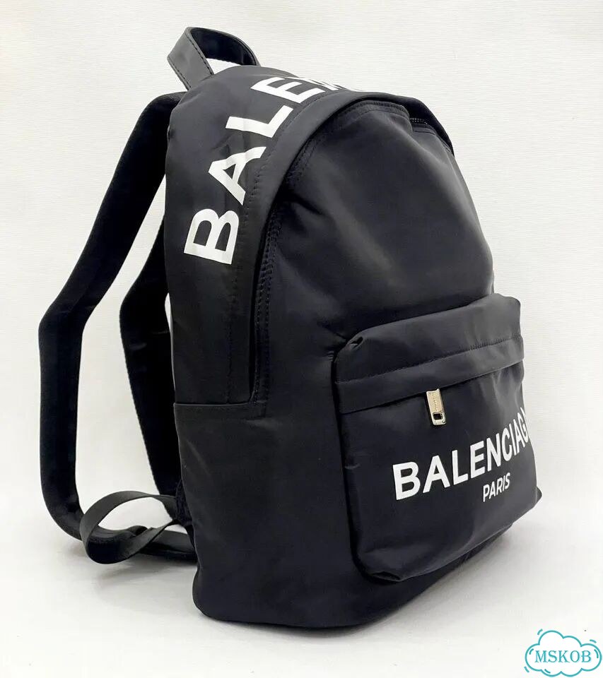 Рюкзак balenciaga фото 4