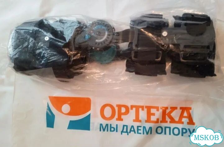 Ортез NKS-303 новый оригинал фото 8