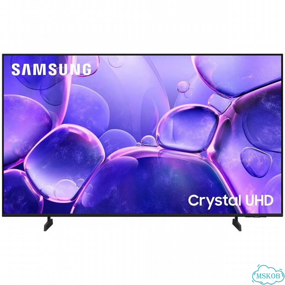 Телевизор Samsung UE50U8000fuxru фото 1