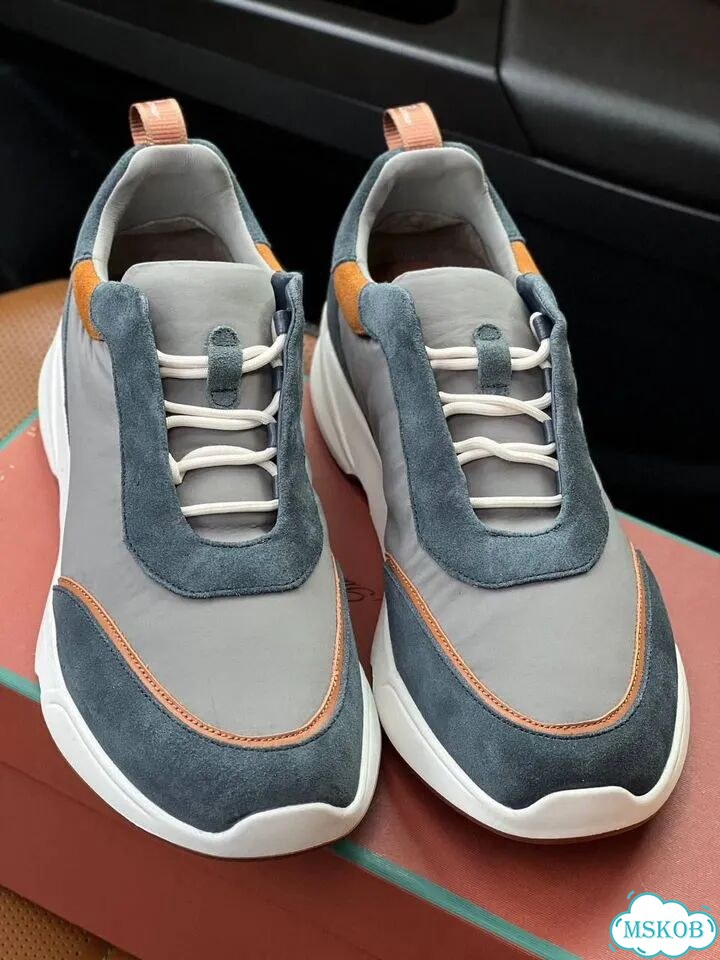Кроссовки loro piana Modular Walk (40-46) фото 1