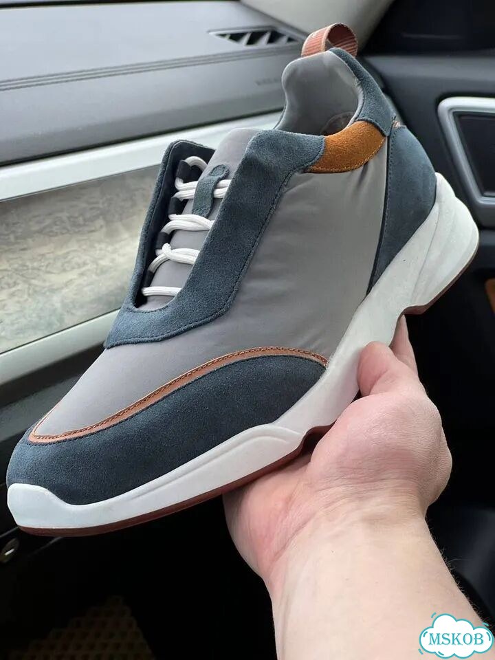 Кроссовки loro piana Modular Walk (40-46) фото 2