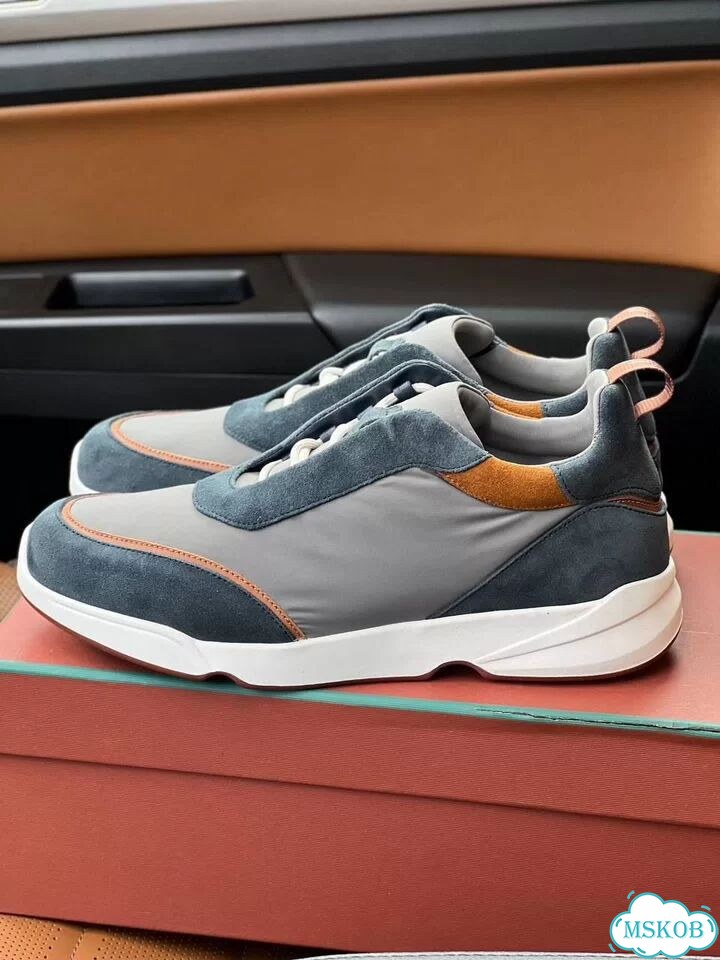 Кроссовки loro piana Modular Walk (40-46) фото 3