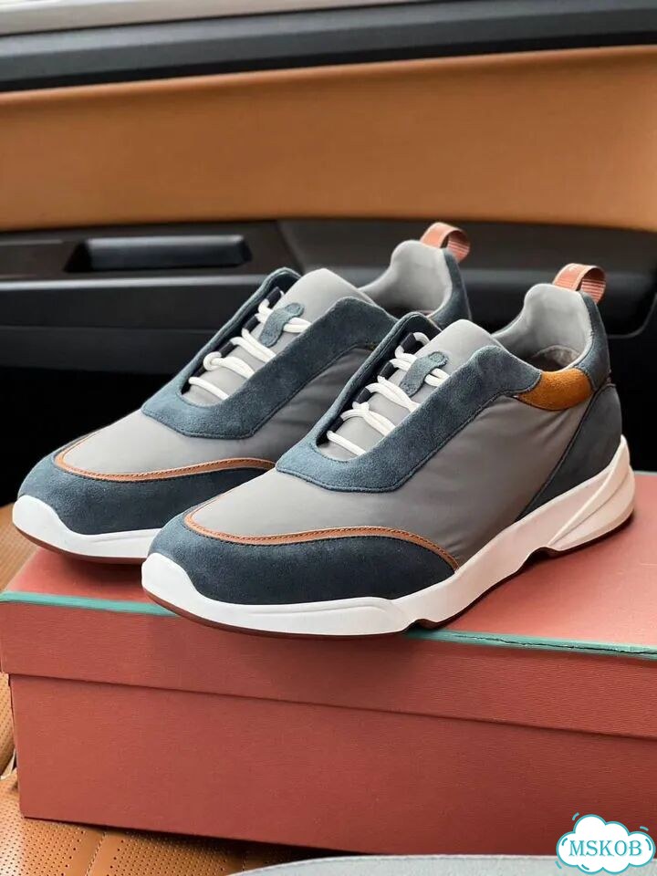 Кроссовки loro piana Modular Walk (40-46) фото 6
