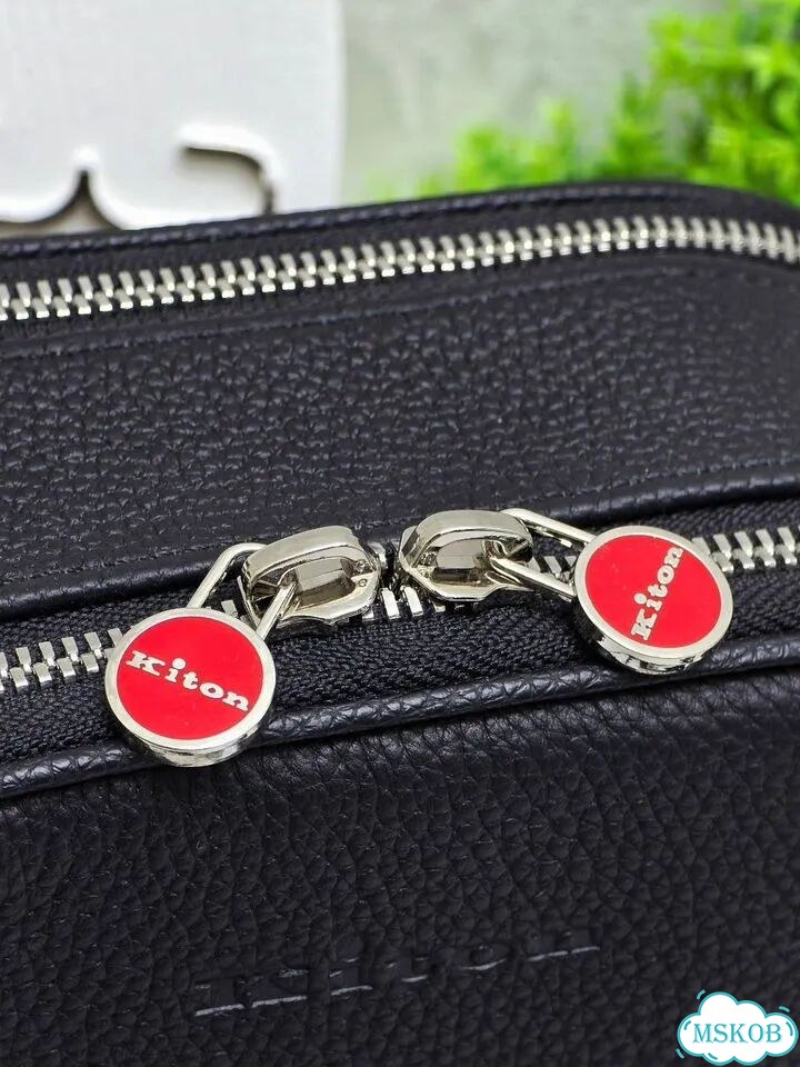 Сумка мужская Kiton фото 4