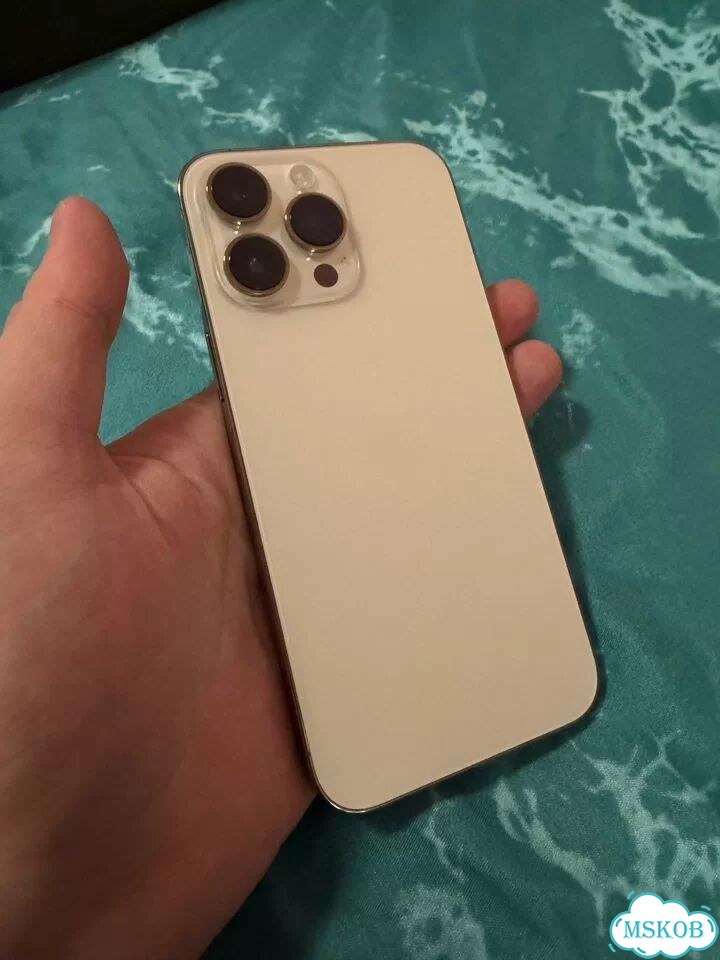 iPhone 14 Pro Max, 128 ГБ, 1 SIM фото 1