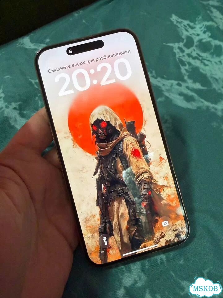 iPhone 14 Pro Max, 128 ГБ, 1 SIM фото 2