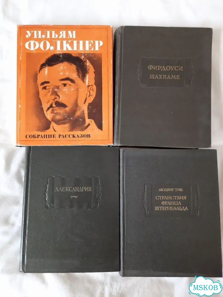 Литературные памятники фото 7