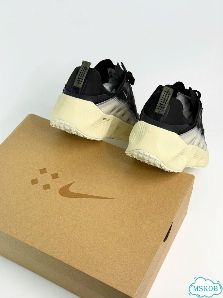Nike AVA Rover Black Cream фото 2