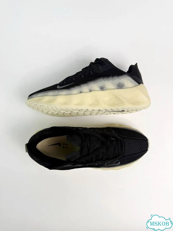 Nike AVA Rover Black Cream фото 8