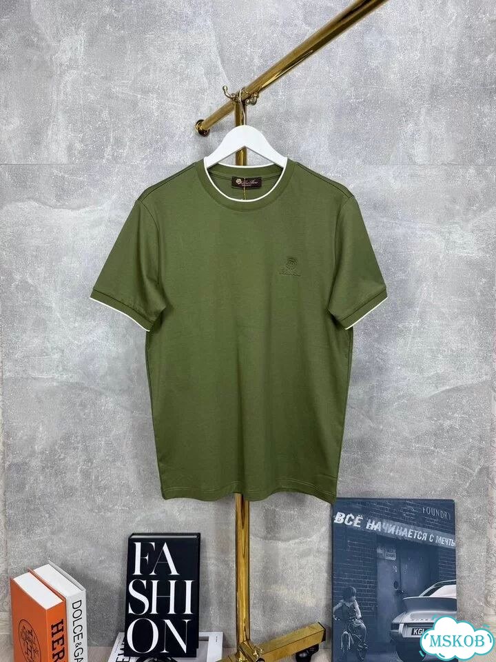 Футболка loro piana фото 1