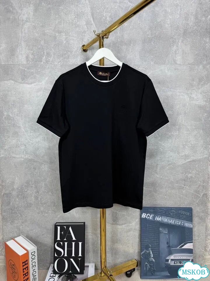 Футболка loro piana фото 4