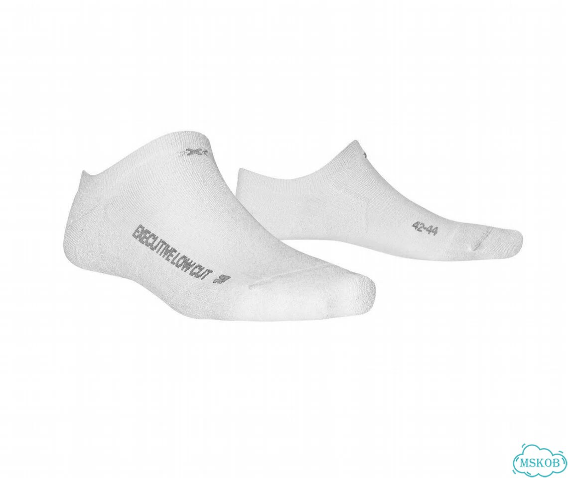 Носки X-Socks Executive LOW CUT (42-44) фото 1