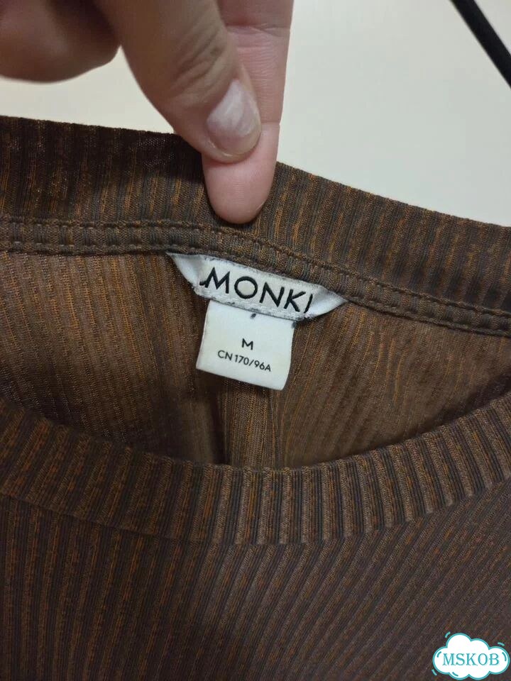 Кофта monki M фото 2