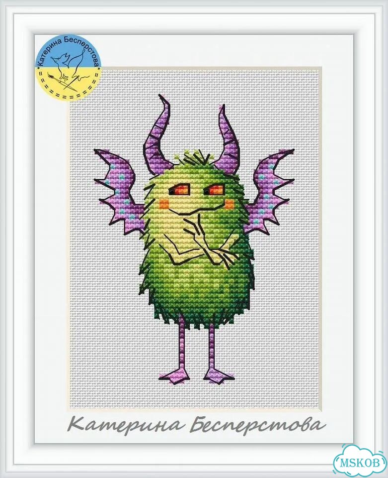 Бесперстова Кот Улов электронная схема для саги фото 6