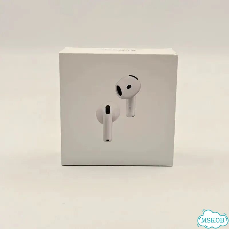 Airpods 4 premium ANC фото 1