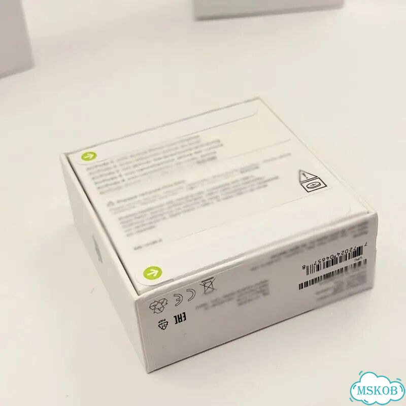 Airpods 4 premium ANC фото 10