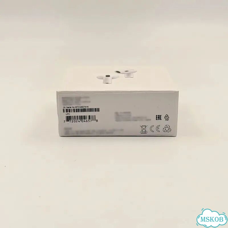 Airpods 4 premium ANC фото 2