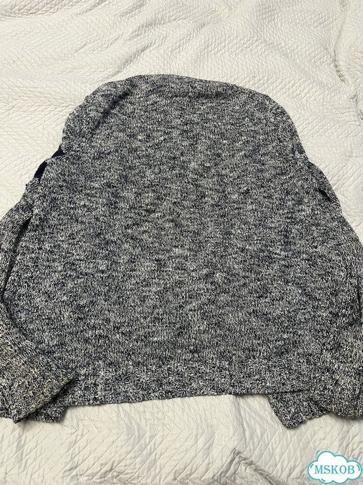 Кардиган мужской tommy hilfiger фото 4
