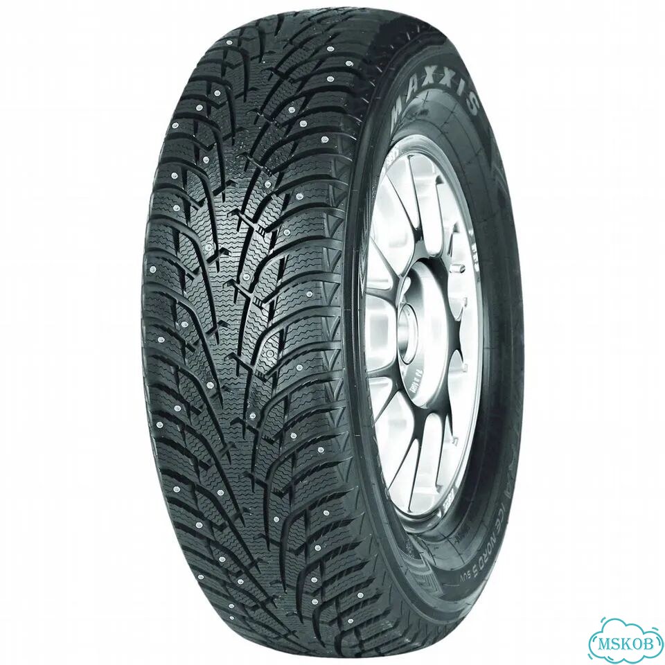 Maxxis Premitra Ice Nord NS5 245/70 R16 111T фото 1
