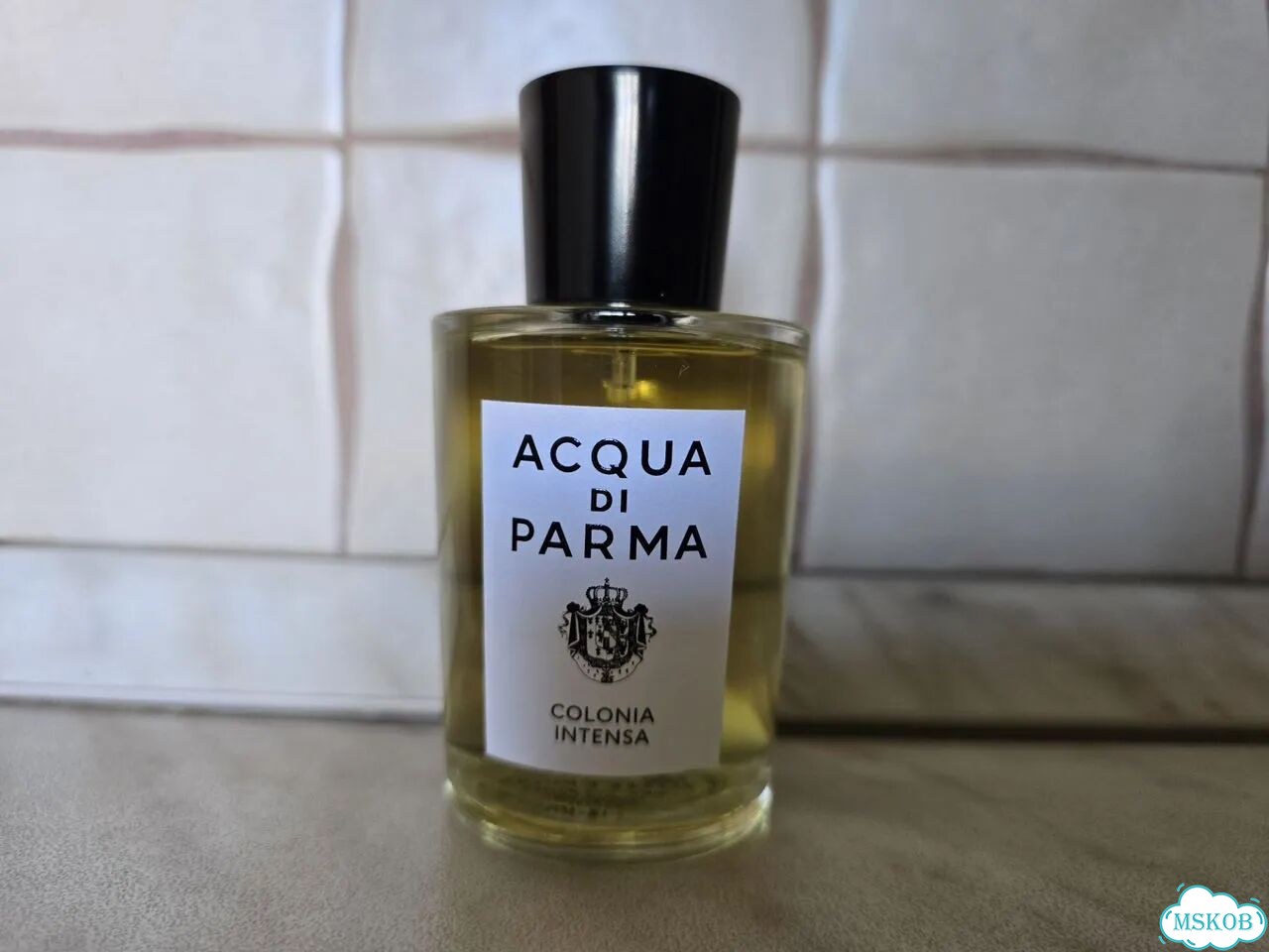 Acqua DI parma Colonia Intensa фото 1