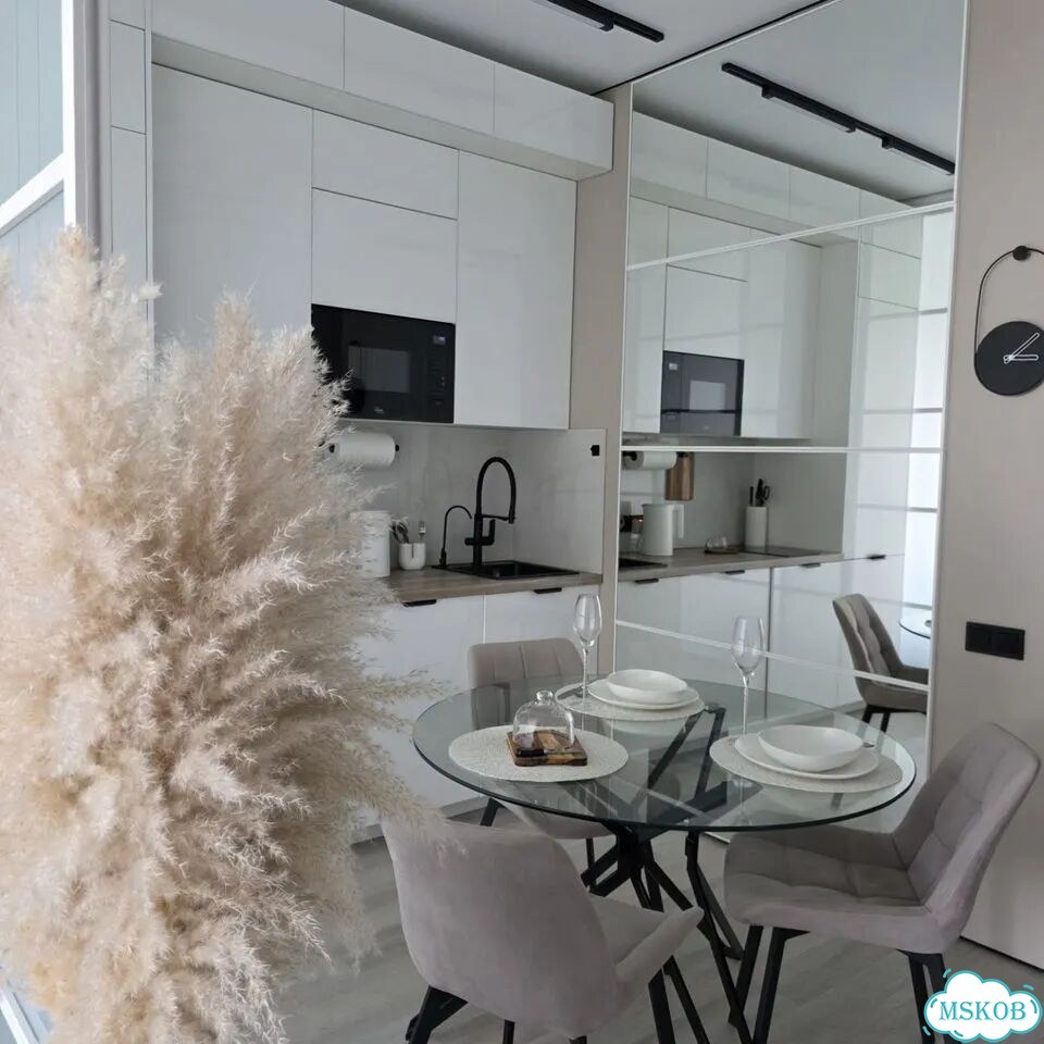 1-к. квартира, 35 м², 16/21 эт. фото 1