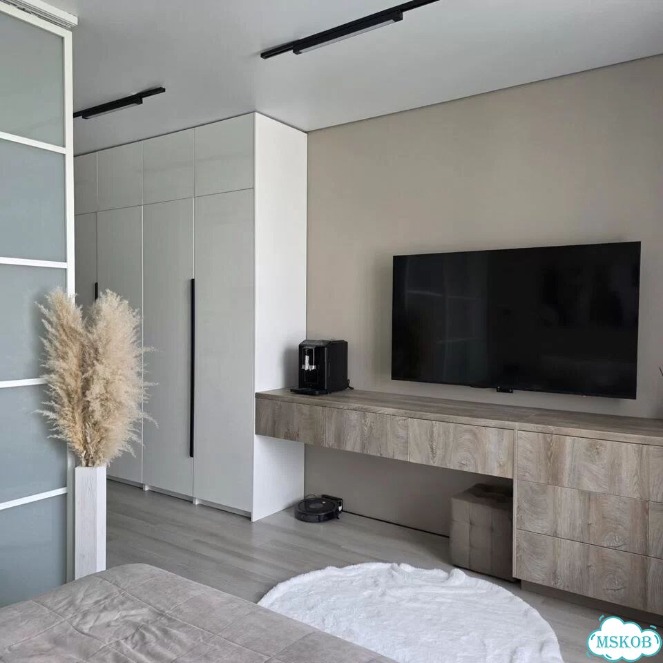 1-к. квартира, 35 м², 16/21 эт. фото 3