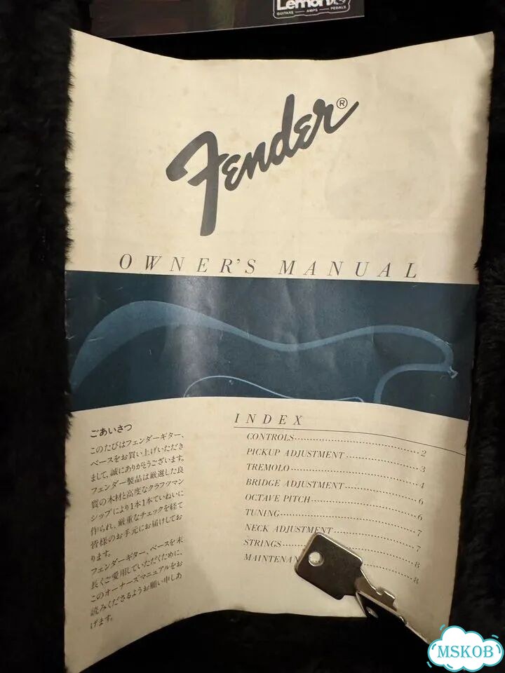 Fender CTL-50M Telecaster Natural 1991 Japan фото 8