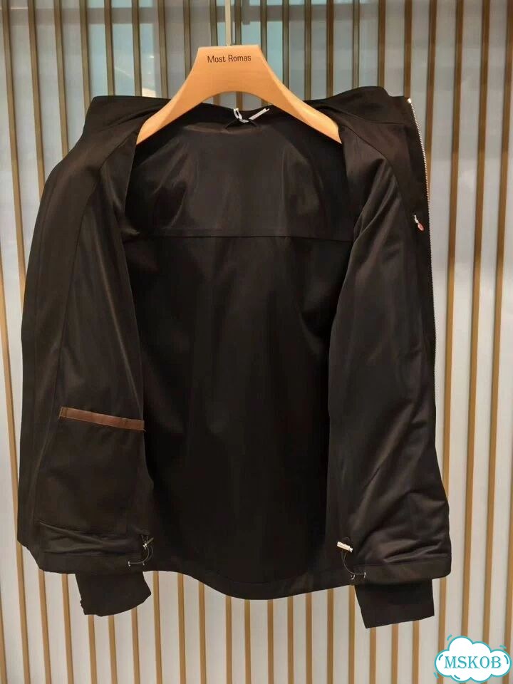 Куртка мужская Kiton фото 2