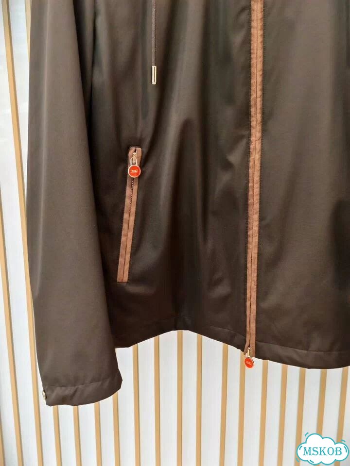 Куртка мужская Kiton фото 4