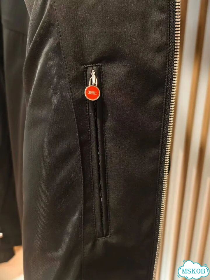 Куртка мужская Kiton фото 5
