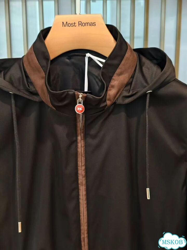 Куртка мужская Kiton фото 6