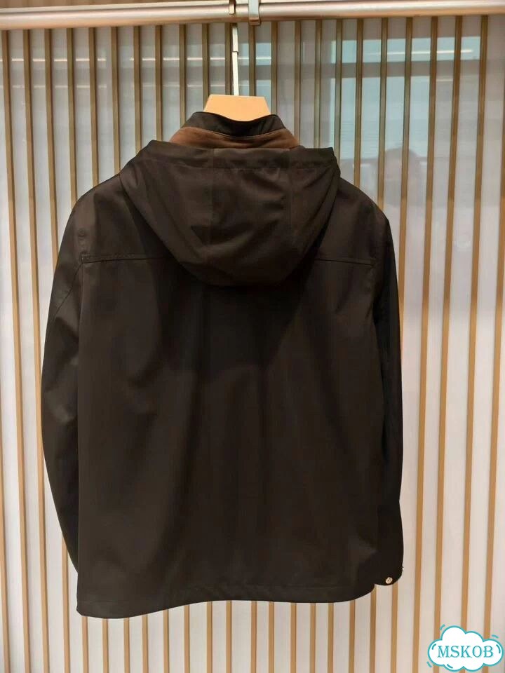 Куртка мужская Kiton фото 7