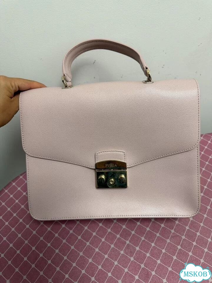 Сумка женская Furla Metropolis фото 1