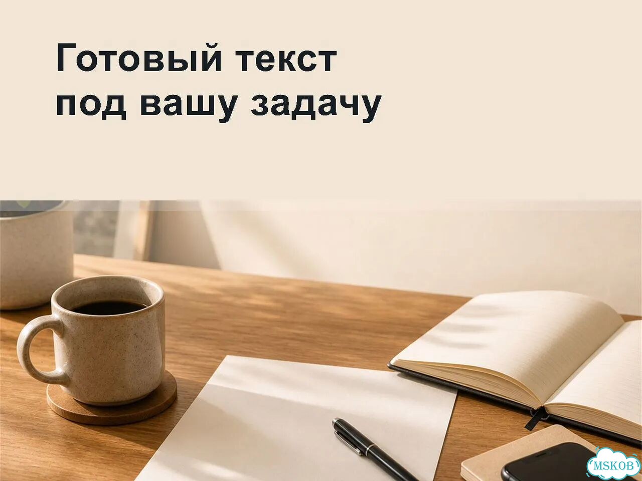 Текст для сайта, Авито и постов фото 7
