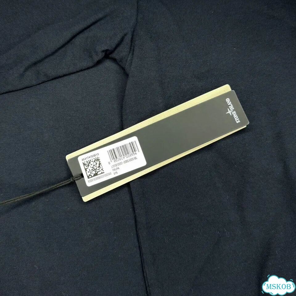 Лонгслив Stone Island фото 2