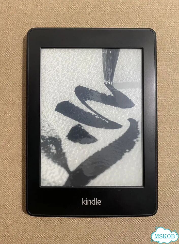 Kindle Paperwhite 2 фото 1