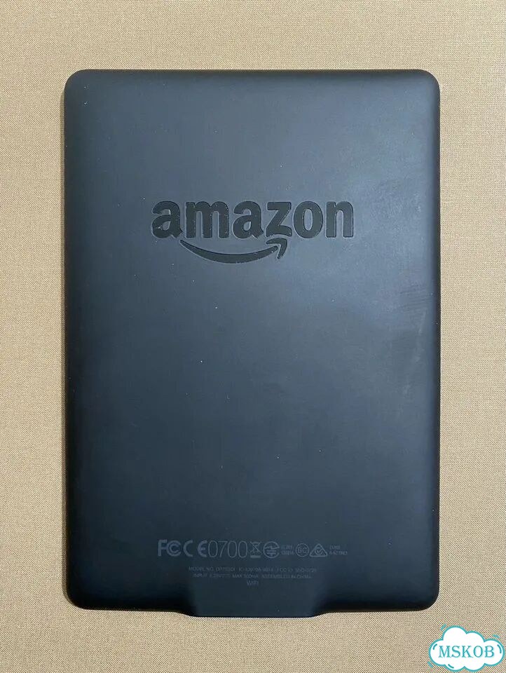 Kindle Paperwhite 2 фото 3
