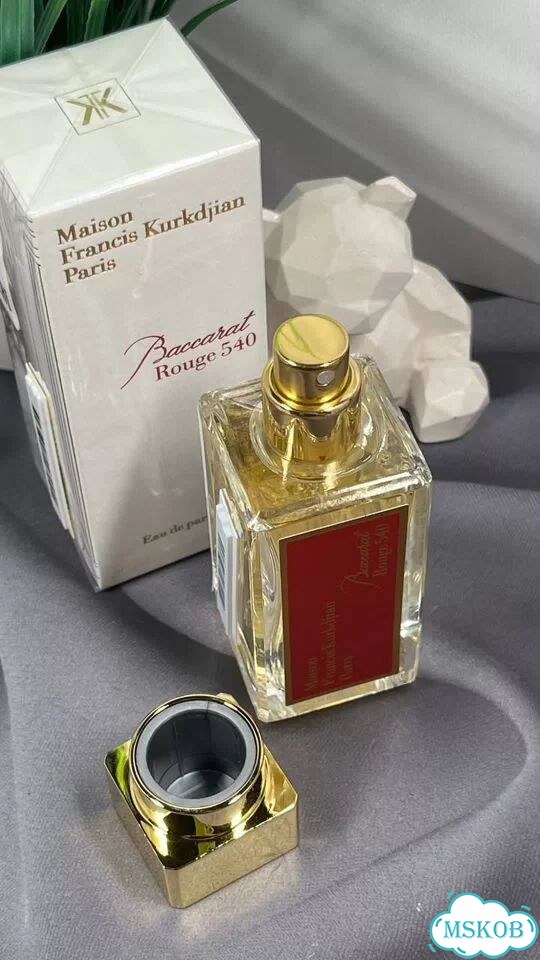 Maison Baccarat Rouge 540 фото 6